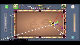 8 ball pool long line 2021