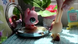 LPS "Наш СЕКРЕТ" - #30 Салон КРАСОТЫ 