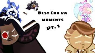 Best Crk Va Moments Pt. 1