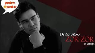 Botir Xon ZOR_ZOR 2019