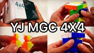 YJ MGC 4X4 M Unboxing and FULL Review