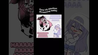 Fake collab @이소노146 #gacha #memecringe #gachalife #gachalucu #gachaclub #edit