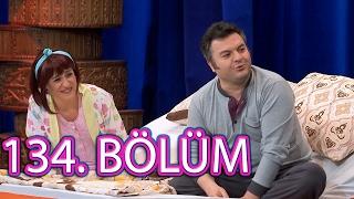 Güldür Güldür Show 134. Bölüm Full HD Tek Parça