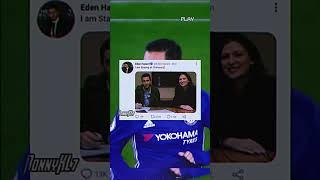 If Hazard had stayed at Chelsea 