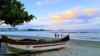 Balneário Camboriú SC... Uma Bela Cidade..dia 20.02.2021...