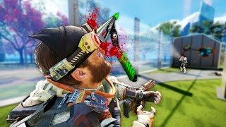 TOP 50 BEST MOMENTS IN BLACK OPS 3