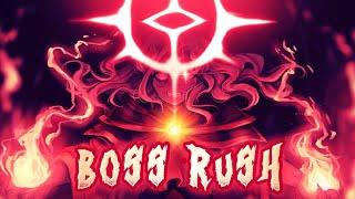 INFERNUM BOSS RUSH | Calamity Infernum 1.9