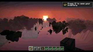 Mystcraft 0.7.0DEV Flat & Sky Islands Ages