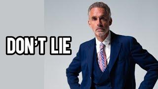 There is no escaping of what is - Jordan Peterson (Best Motivational Speech)