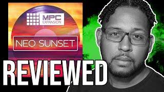 Neo Sunset MPC Expansion Review