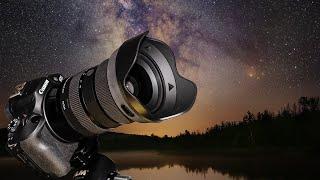 The New APS-C King? – Sigma 17-40mm f/1.8 Review