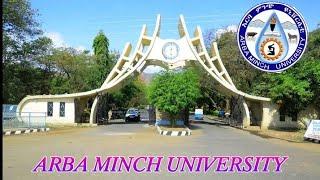 ARBA MINCH UNIVERSITY #Arba_Minch_university #Freshman#Haile_resort and #Paradise_Lodge #freshman