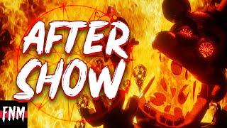 FNAF SONG "After Show (ANIMATED II)