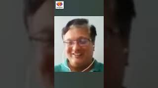 Adani Vs Hindenburg - 2 | Sangam Talks English
