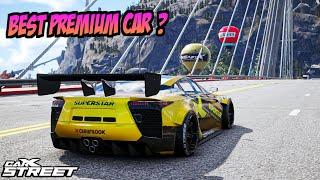 CarX Street Best PREMIUM Car - Did Update 1.5.0 Ruin CarX Best Car? | Lexus LFA(LFL)