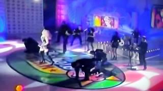 Primera aparición Innocence En Familia