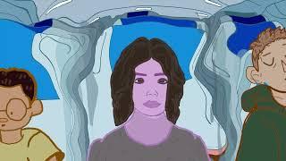 Daydream - Jenny Hill - Year 11 Animation