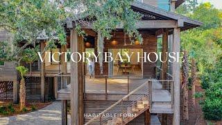 Nature Inspired Architecture: Exploring Unique American Home Designs