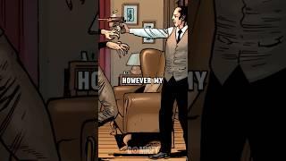 Why Alfred is Goated