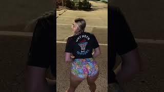 Fat ass