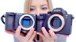 Camera Updates! What I use to make YouTube videos