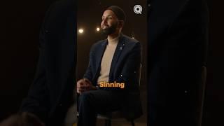 Find Allah Through Repentance After Sin | Dr. Omar Suleiman