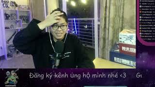 (Talkshow) Làm stream như thế này ba mẹ anh có nói gì không ?