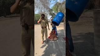 दुल्हन को ड्रम में छुपाया ! #shorts #viral #police