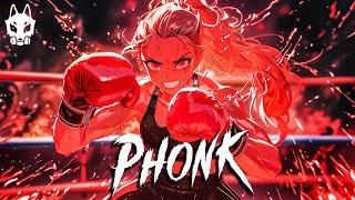 THE BEST GYM PHONK 2024 ※ BEST PHONK MUSIC PLAYLIST ※ AGGRESSIVE, BRAZILIAN, FUNK ※ Фонк 2024 #032