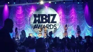 XBIZ Awards 2018