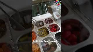 Build your own cheese box at Grape & Fig, Brityard