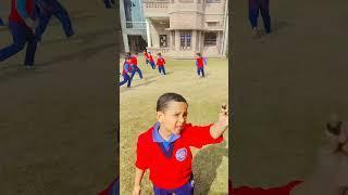 #atharv #cutebaby #play #with #school#friends #ytshortsvideo