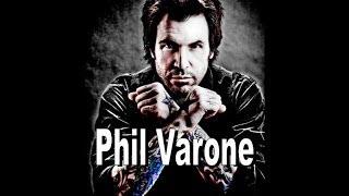 SROmaginc.com Interviews Phil Varone