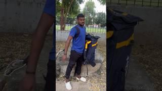 Main Flipkart Delivery Job Chhor Raha Hu || VLOG 42/75 || #minivlog #shorts