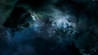 Sonido de Lluvia y Truenos -   Tormentas - Relampagos -  Relajante -