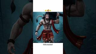 4 World's Best God  #hanuman #love #shorts #hanumanji #jaybajrangbali