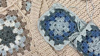 Yarn & Crochet Season has Begun!! 