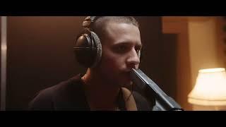 Comforts - Iron Lung Live @ Brighton Electric Studios