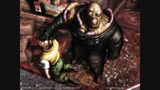 Best VG OST 22: Resident Evil 3 - Ending Theme