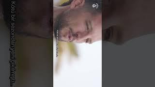  Dries Abi | Özel Röportaj 1. Bölüm  Tamamı Galatasaray YouTube Katıl’da!