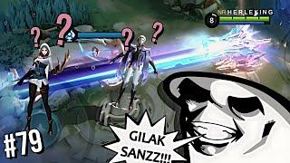 CHRONICLES OF HERLE EP 79 || GILAK SANZZZ!!!! ️️️️️️