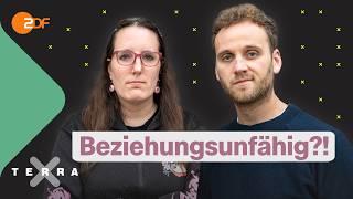 Beziehungsunfähig: Was deine Kindheit damit zu tun hat | Terra Xplore mit Leon Windscheid