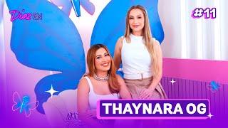 THAYNARA OG - Diaz On #011