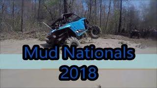 Highlifter Mud Nationals 2018 - Just my Short Clips