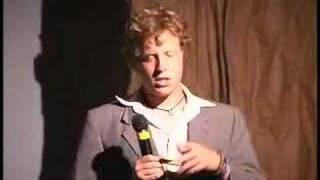 Echonian Film Festival (Shaggy's part)