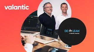 valantic Adds Low-Code Development to its Portfolio with the No. 1 OutSystems Partner Do iT Lean