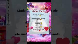 #mensagens #amor #você