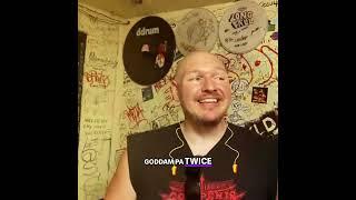 Unbelievable Concert: They Destroyed the PA System TWICE!