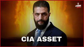 It's Official: Syria's New Leader an 'Asset' to the US | Syriana Analysis