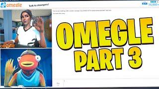 FUNNIEST *OMEGLE* TROLLING with a VOICE CHANGER!